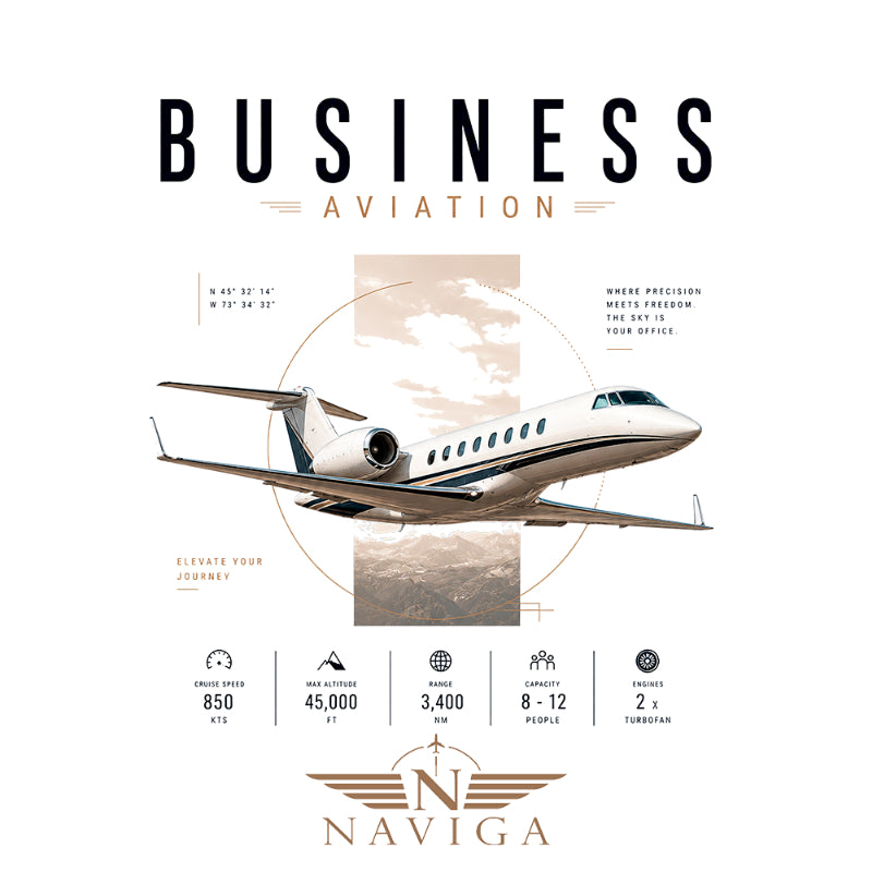 Business Aviation
