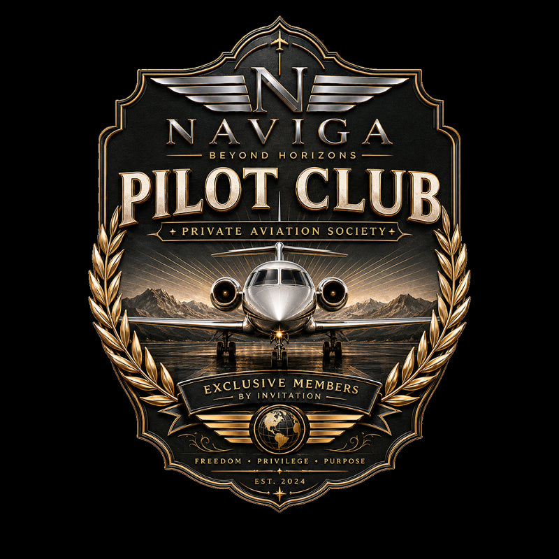 Pilot Club Black