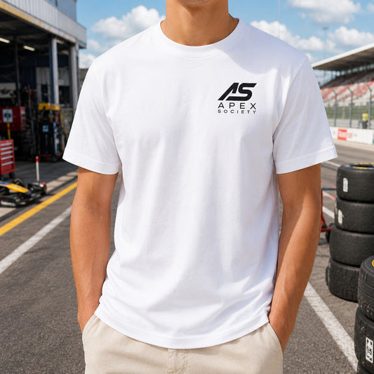 Apex Society T-shirt, Lamborghini