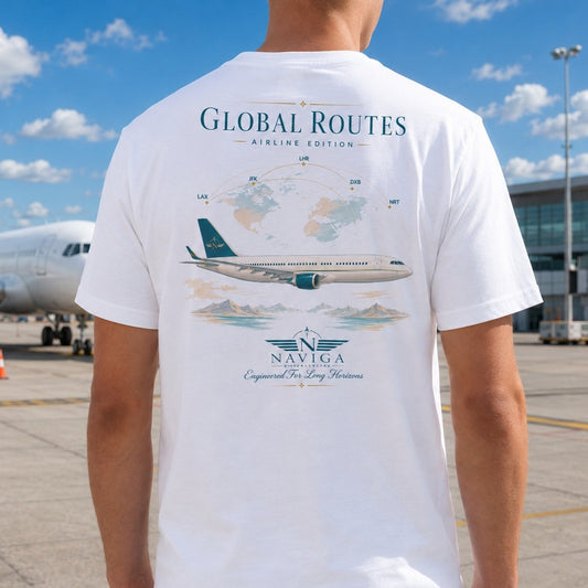 Global Route