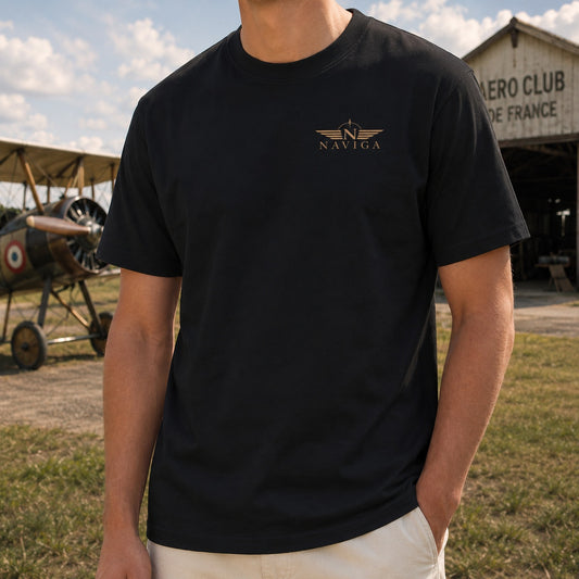 Spirit of Aviation
