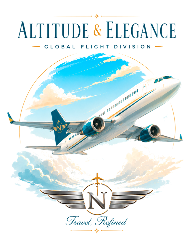 Altitude Elegence