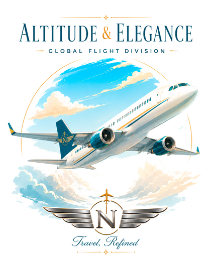 Altitude Elegence