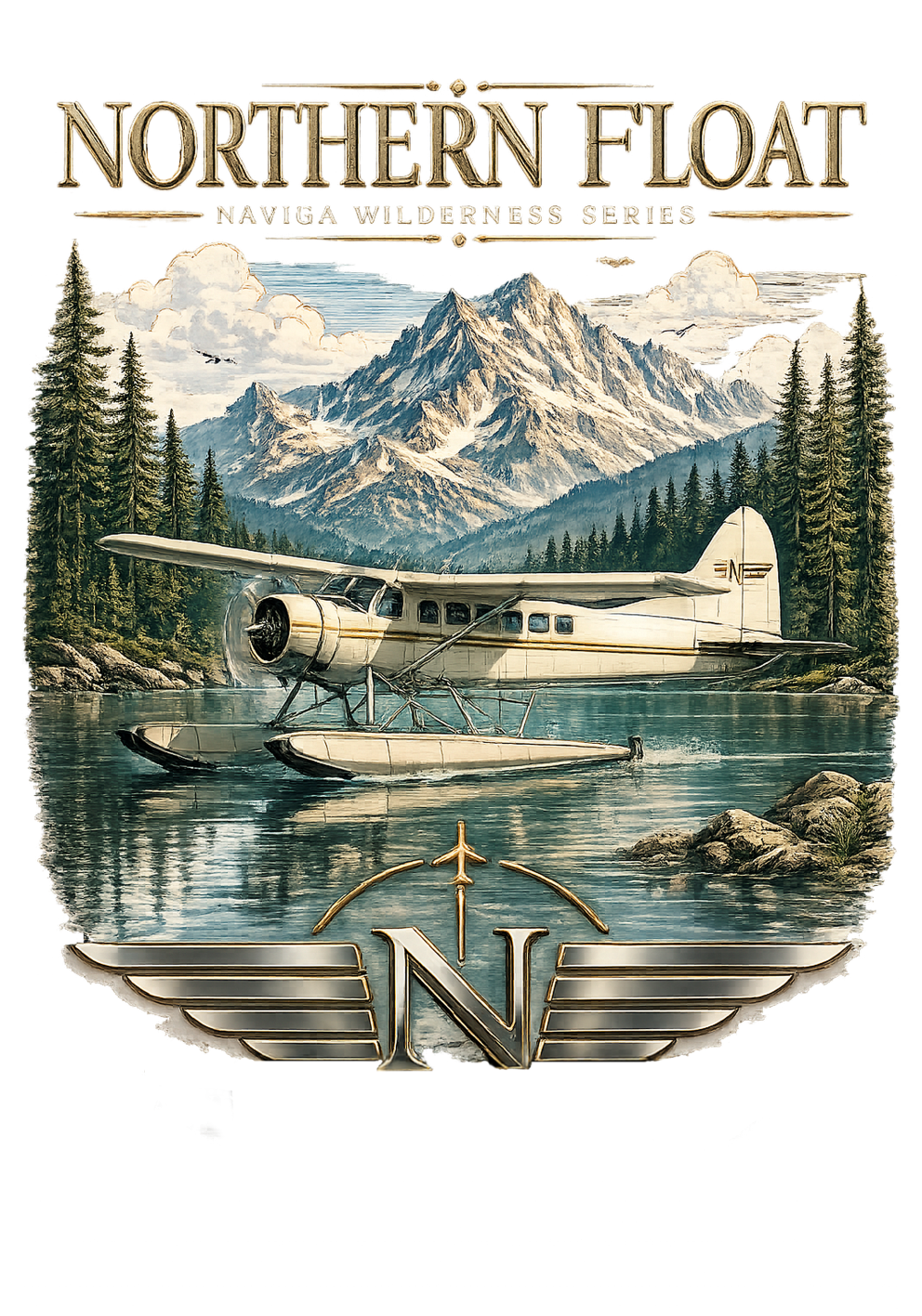 Northern Float