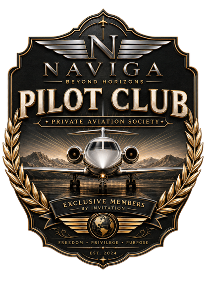 Pilot Club White