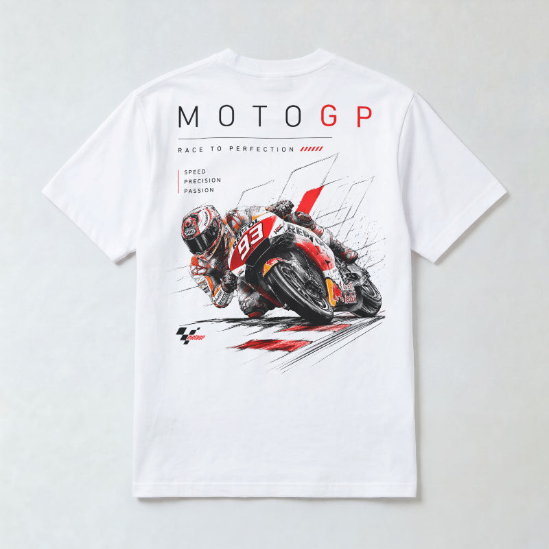 Apex Society T-shirt, Precision