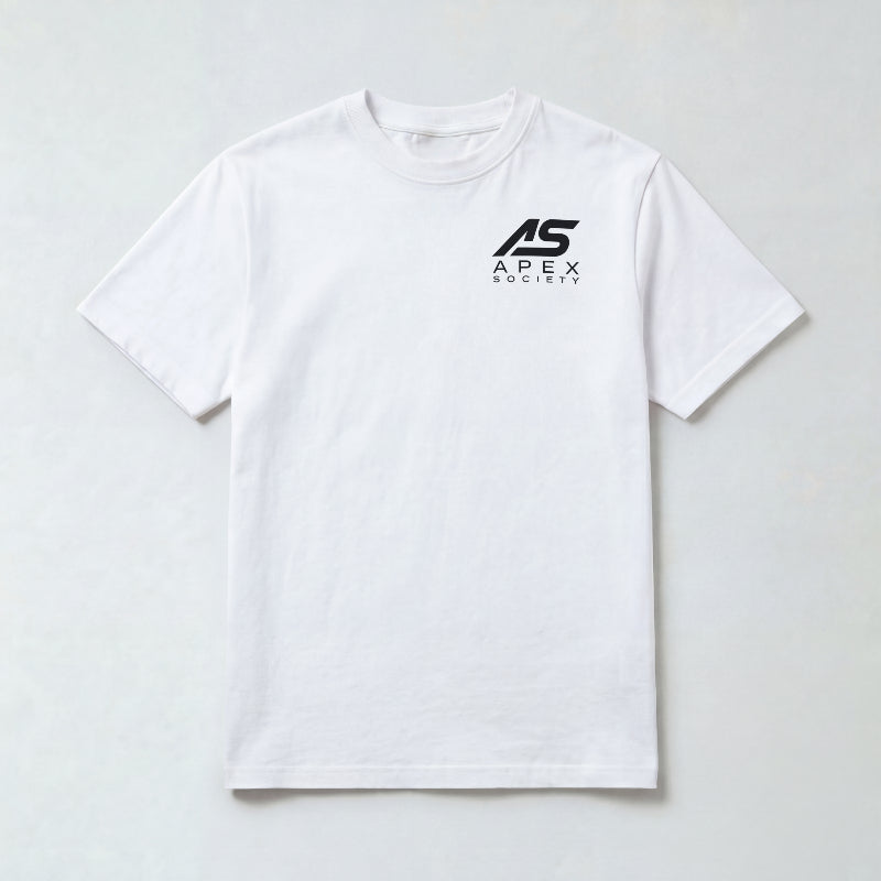 Apex Society T-shirt, Driven