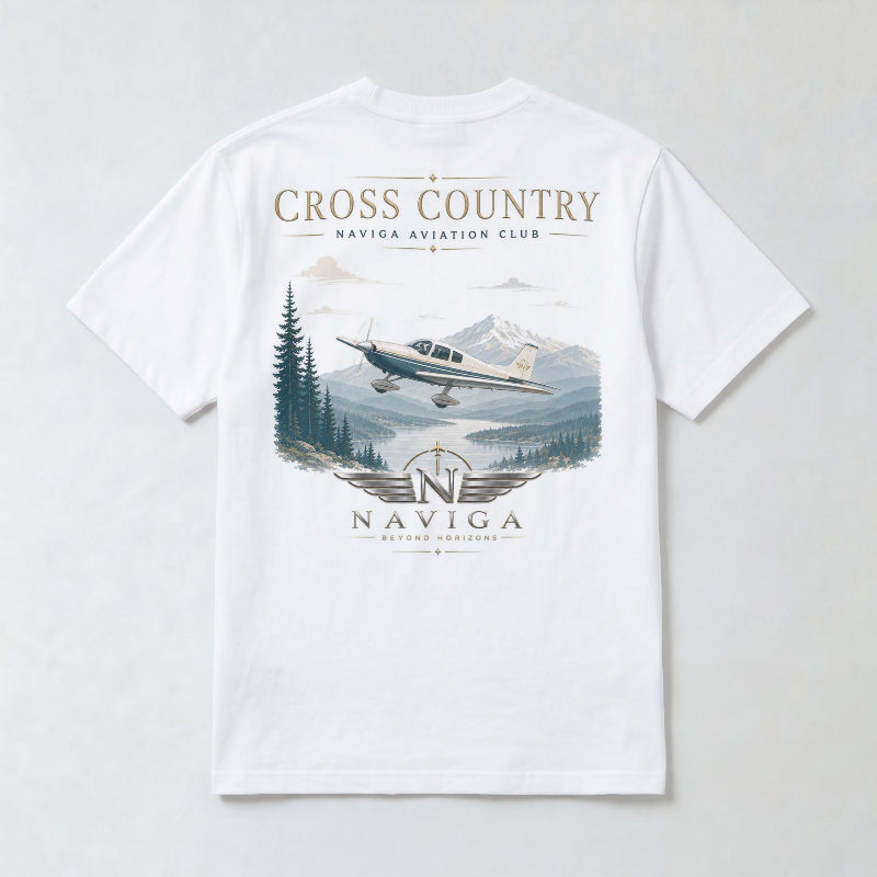 Cross Country