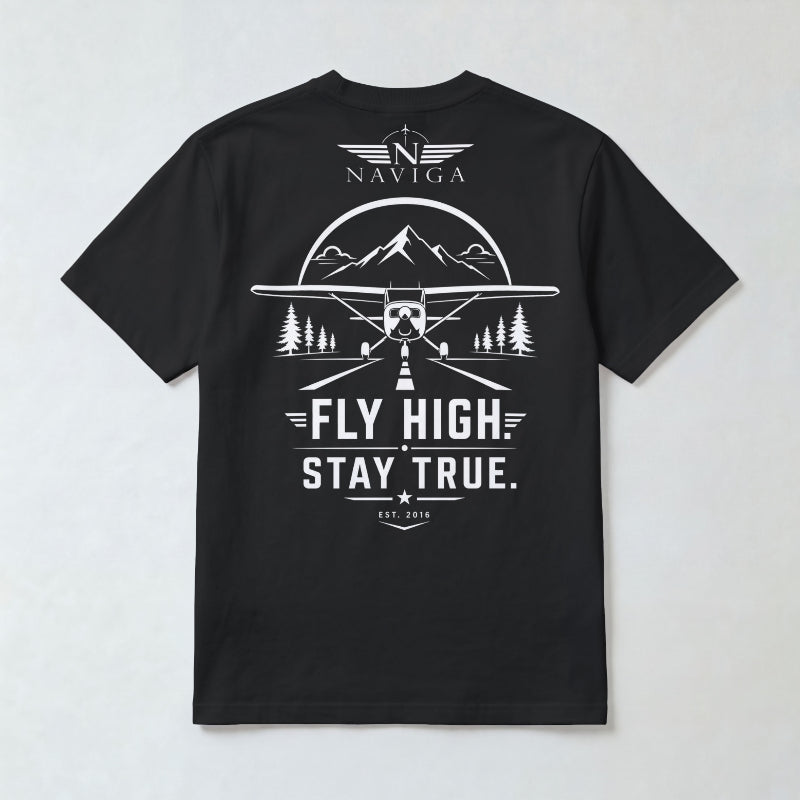 Fly High