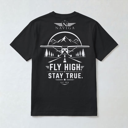 Fly High