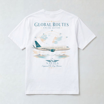 Global Route