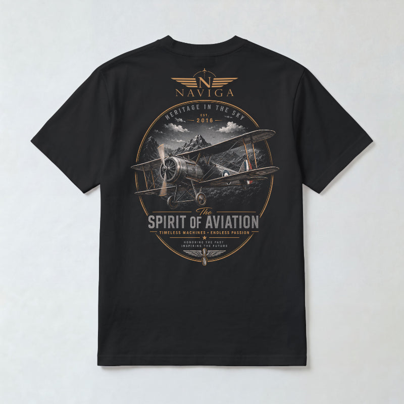 Spirit of Aviation
