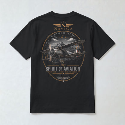 Spirit of Aviation