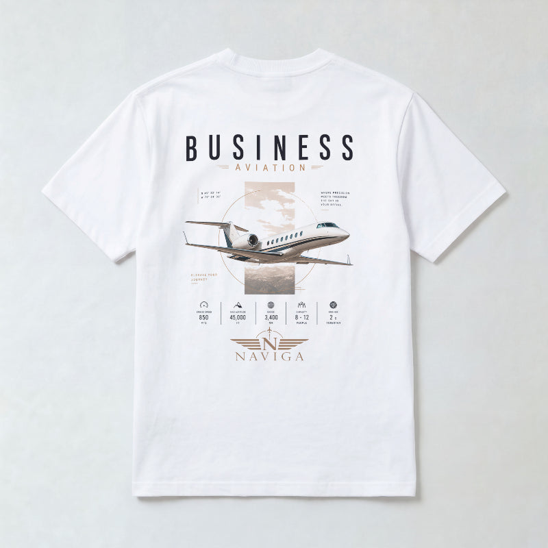 Business Aviation