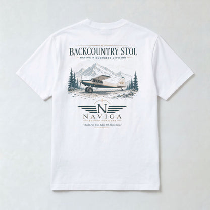 Backcountry Stol T-shirt