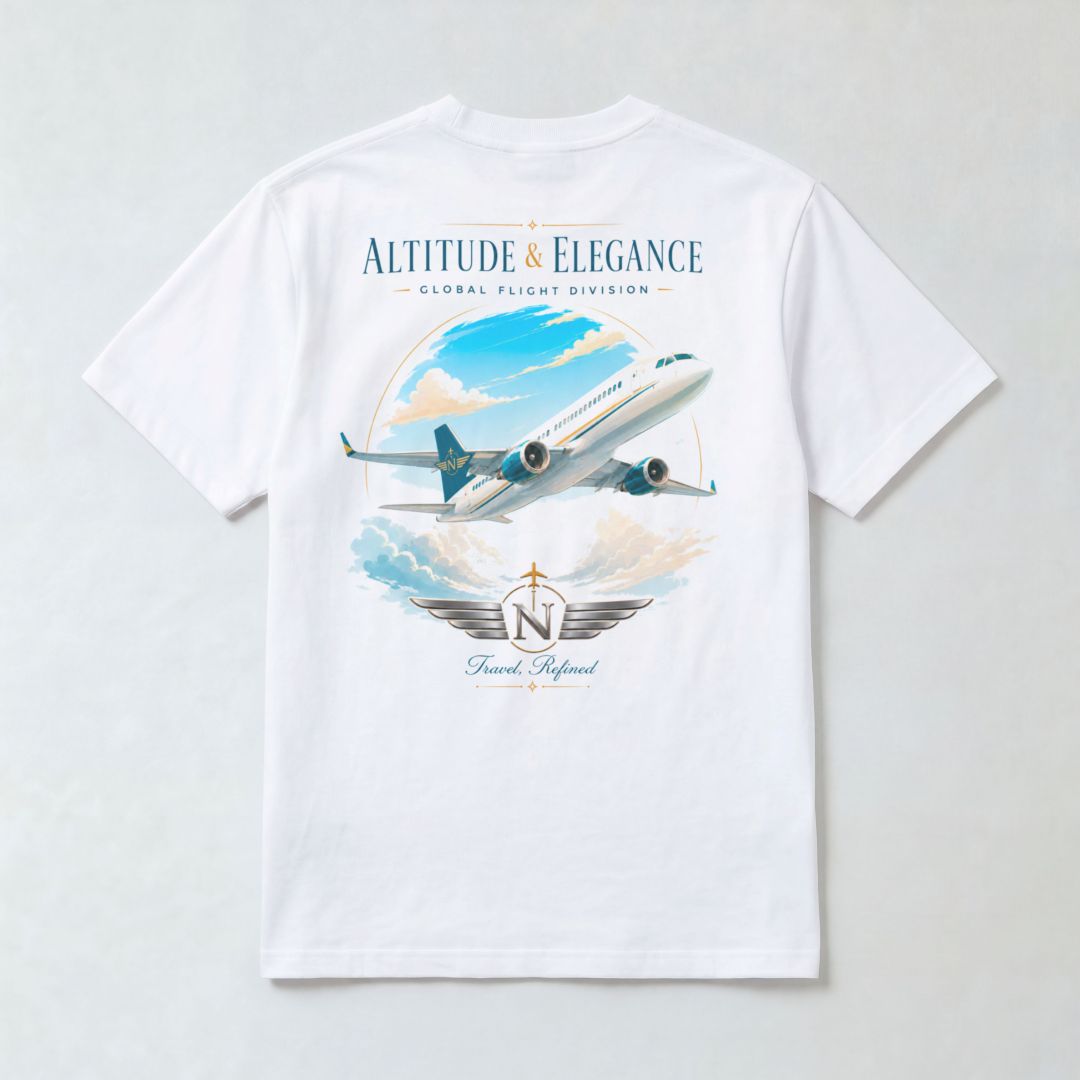 Altitude Elegence