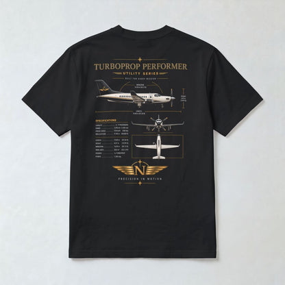Turboprop Performer