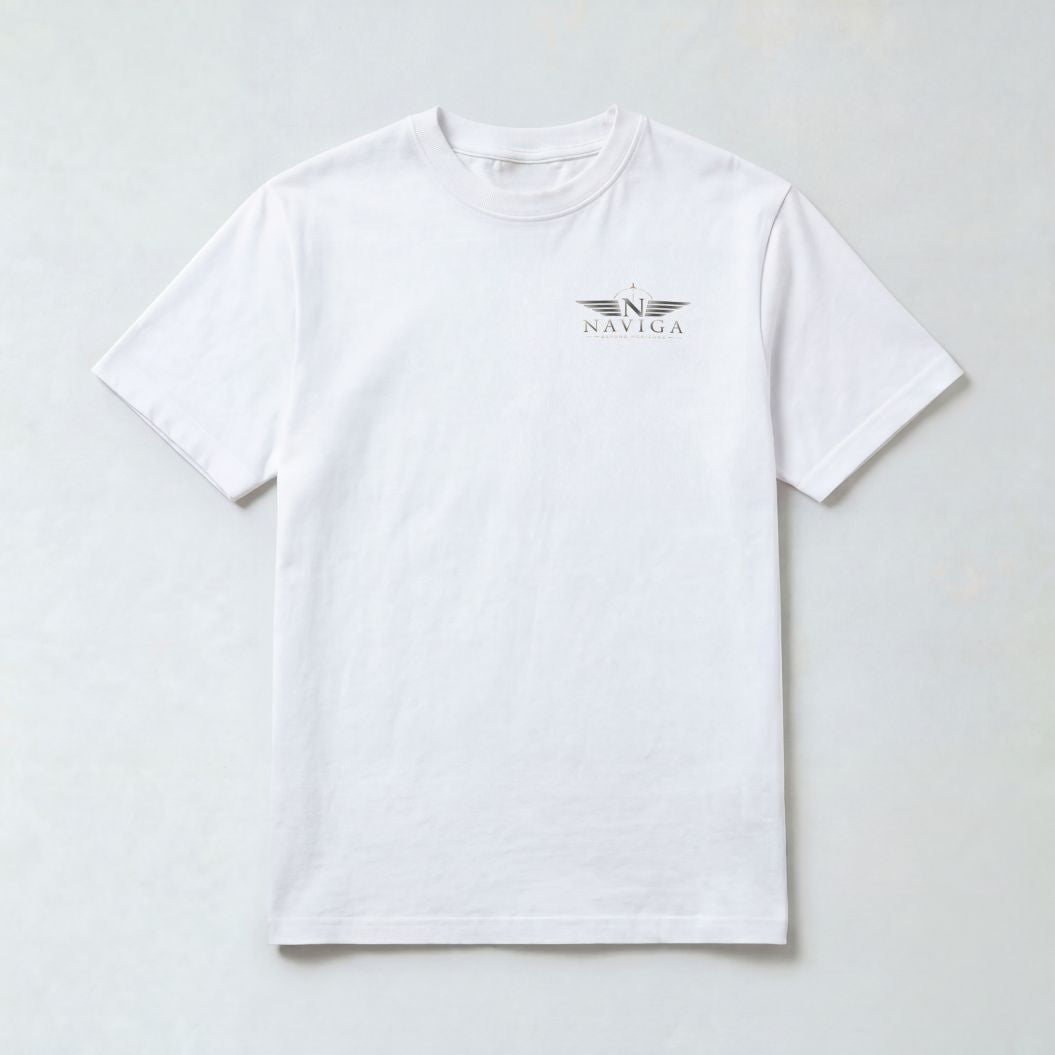 Pilot Club White