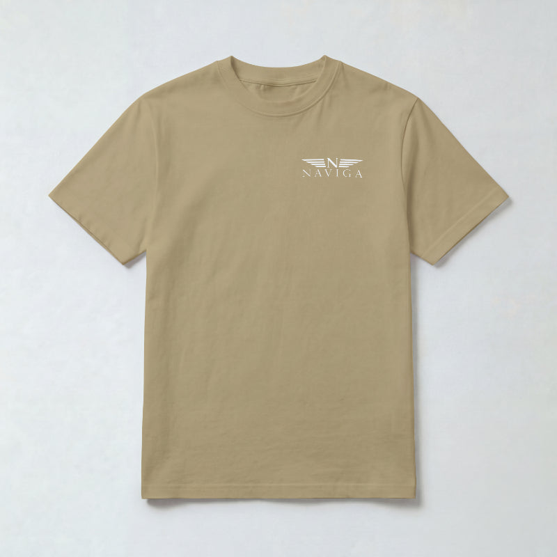 Bush Aviation Beige