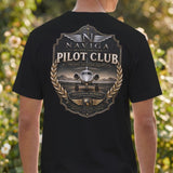 Pilot Club Black