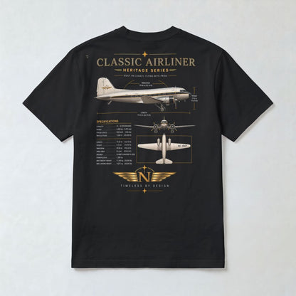 Classic Airliner