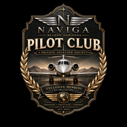 Pilot Club Black