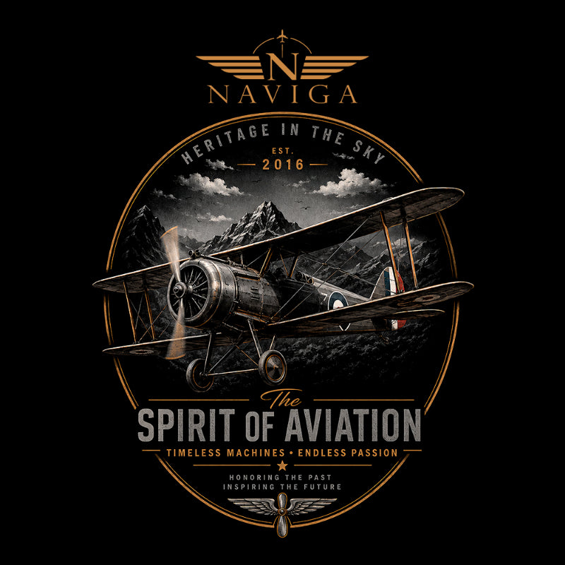 Spirit of Aviation