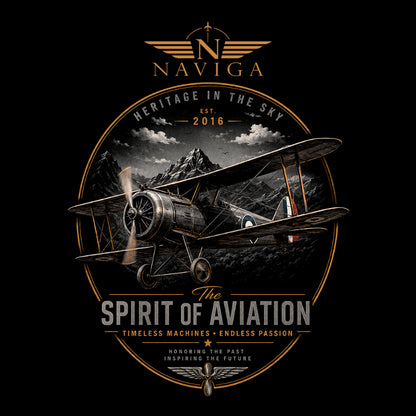 Spirit of Aviation