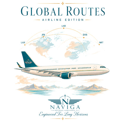 Global Route