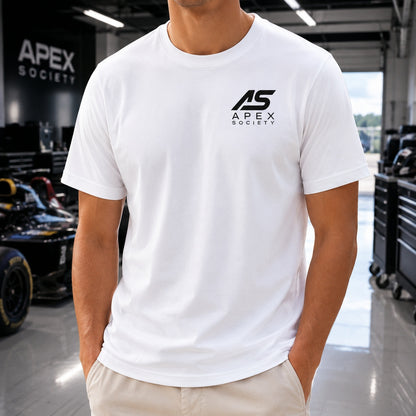 Apex Society T-shirt, Driven