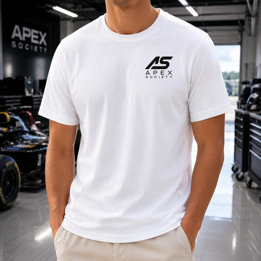 Apex Society T-shirt, Driven