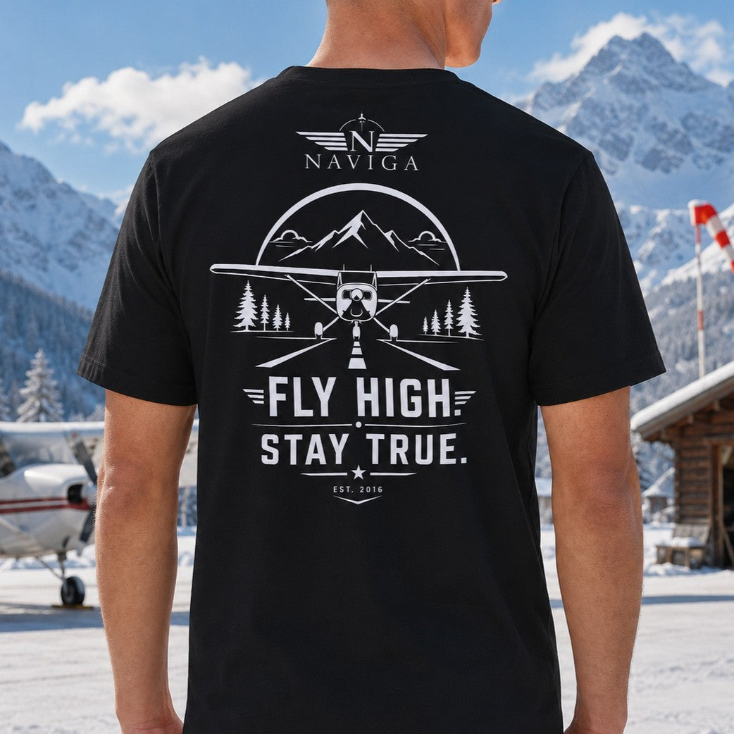 Fly High