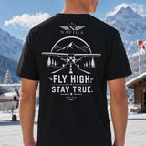 Fly High