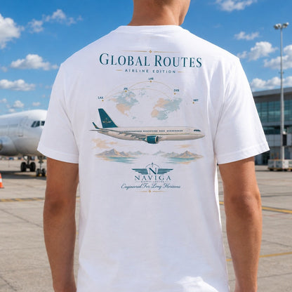 Global Route