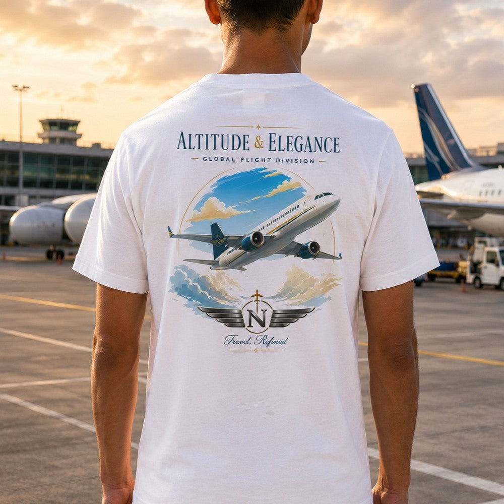 Altitude Elegence