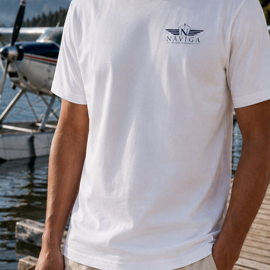 Float plane
