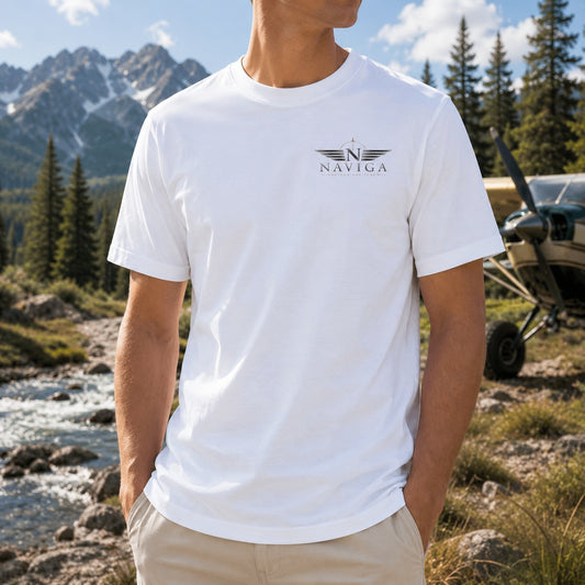 Backcountry Stol T-shirt