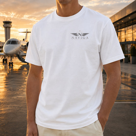 Pilot Club White