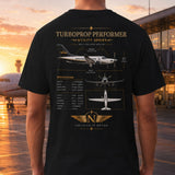 Turboprop Performer