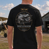 Spirit of Aviation